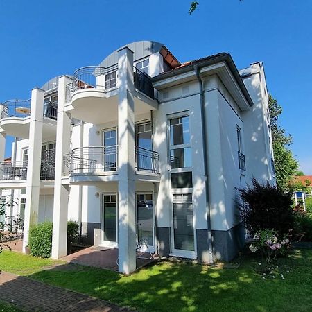 Parkresidenz Am Hafen Wohnung Hf 31 زنغست المظهر الخارجي الصورة