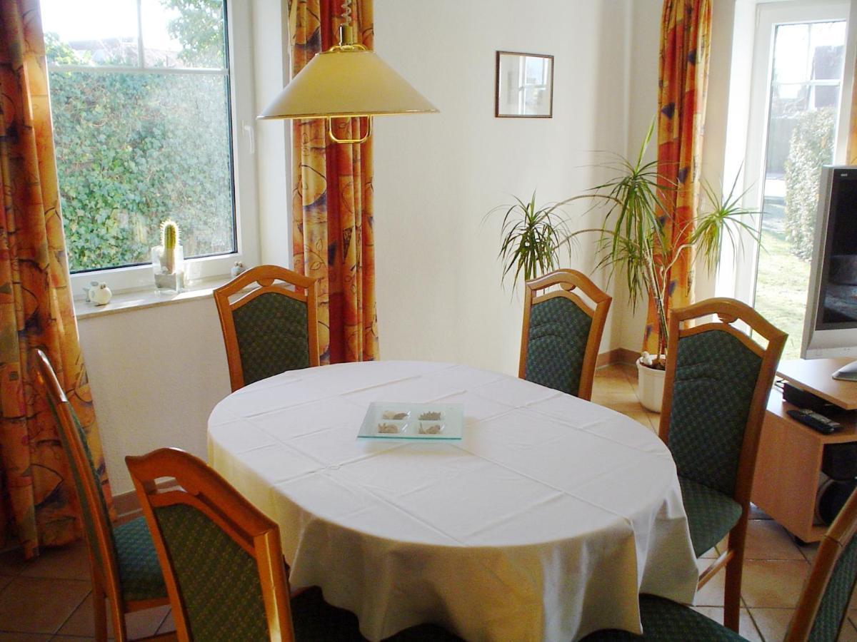 Parkresidenz Am Hafen Wohnung Hf 31 زنغست المظهر الخارجي الصورة