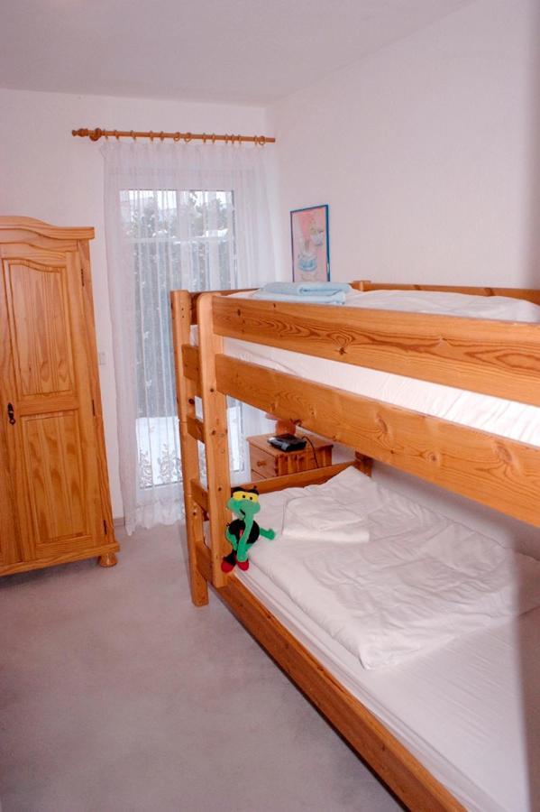 Parkresidenz Am Hafen Wohnung Hf 31 زنغست المظهر الخارجي الصورة