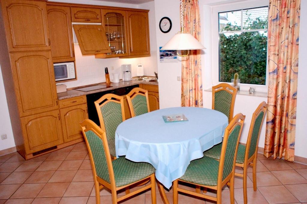 Parkresidenz Am Hafen Wohnung Hf 31 زنغست المظهر الخارجي الصورة