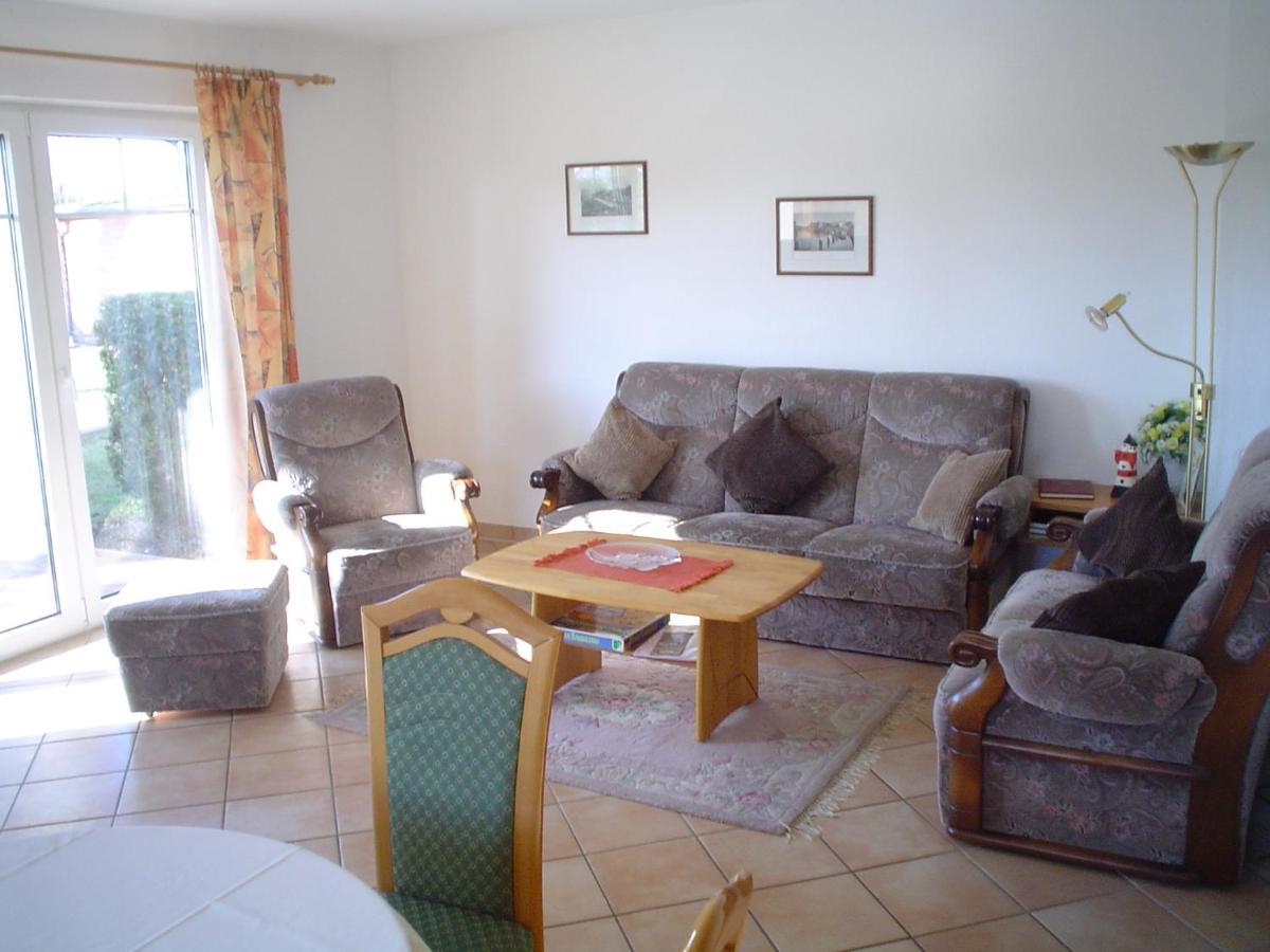 Parkresidenz Am Hafen Wohnung Hf 31 زنغست المظهر الخارجي الصورة