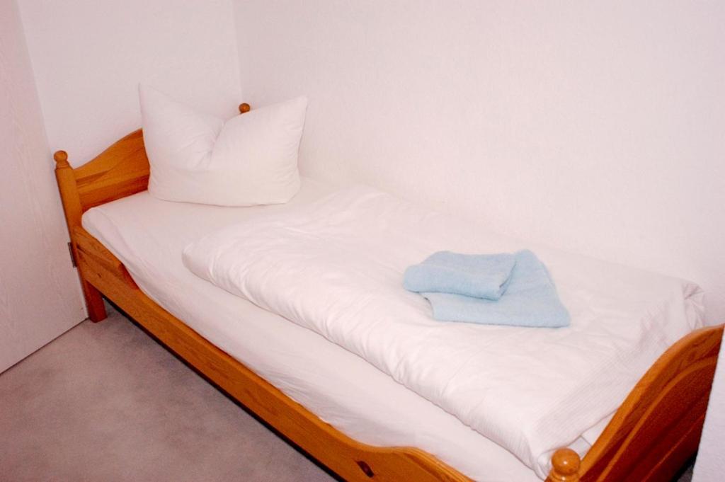 Parkresidenz Am Hafen Wohnung Hf 31 زنغست المظهر الخارجي الصورة