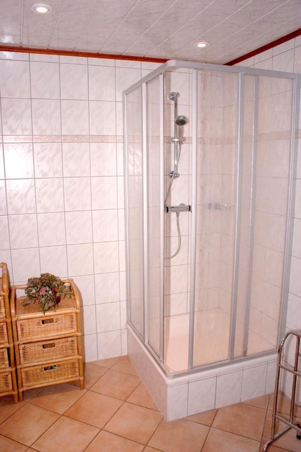 Parkresidenz Am Hafen Wohnung Hf 31 زنغست المظهر الخارجي الصورة