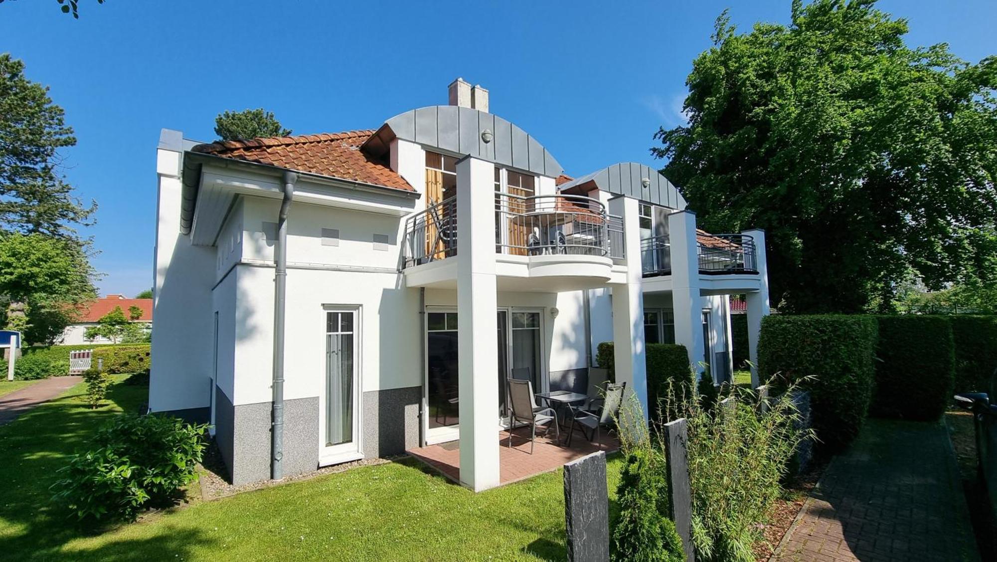 Parkresidenz Am Hafen Wohnung Hf 31 زنغست المظهر الخارجي الصورة