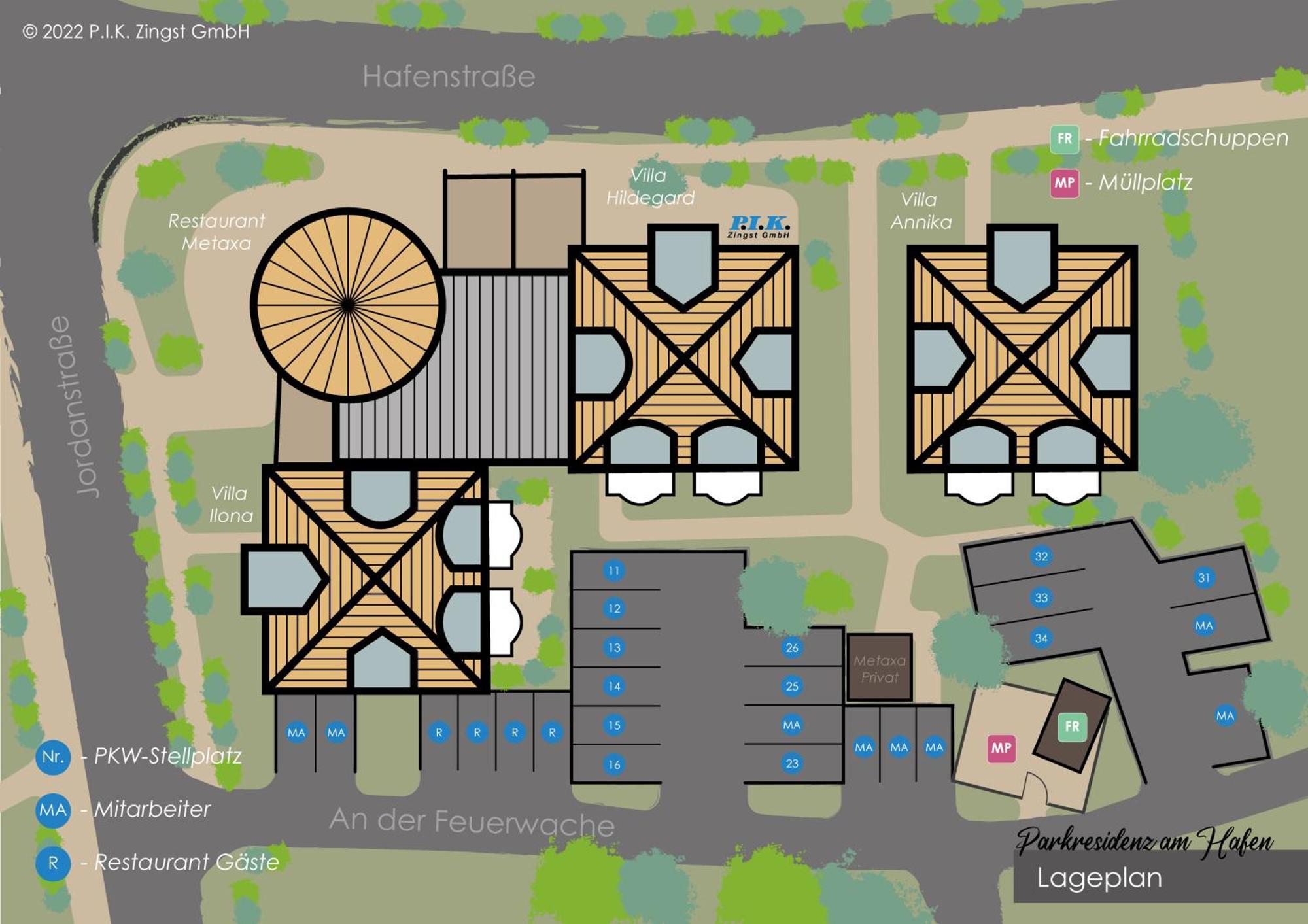 Parkresidenz Am Hafen Wohnung Hf 31 زنغست المظهر الخارجي الصورة